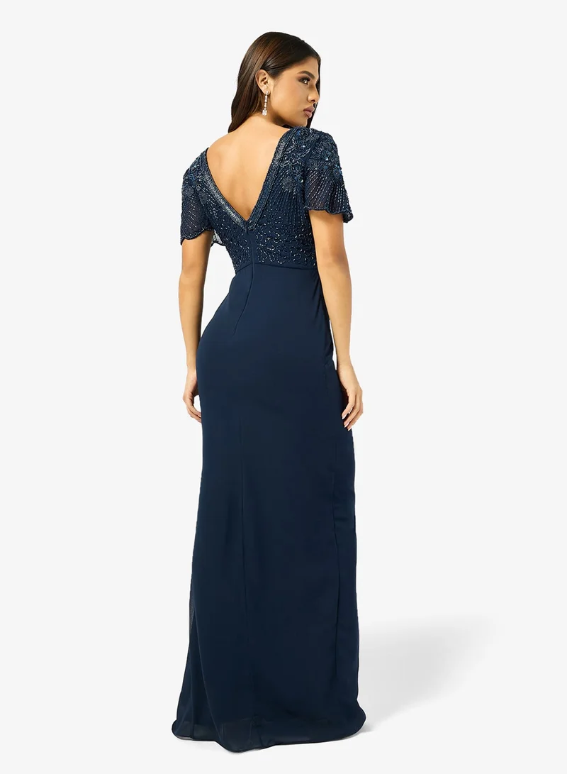 Virgos Lounge  Beatrice Dress for Women | Best Price UAE